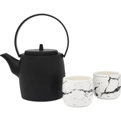 Geschenksets im asiatischen Stil