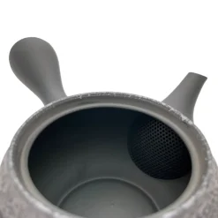 Gestreifte Tokoname Kyusu