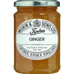 Ginger Ingwer Marmelade extra