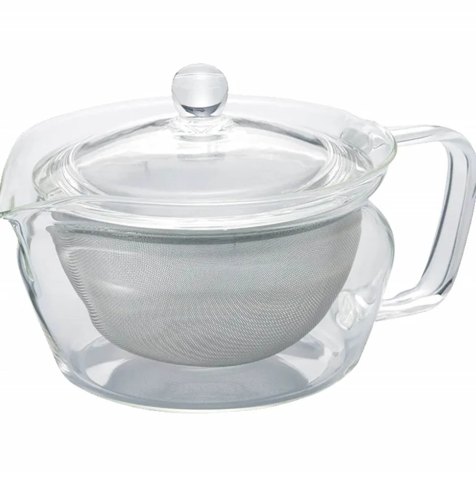 Glas Kyusu Zen