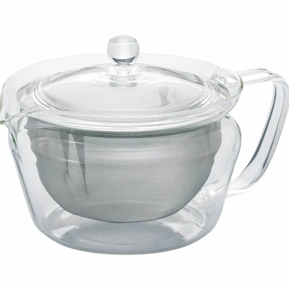 Glas Kyusu Zen