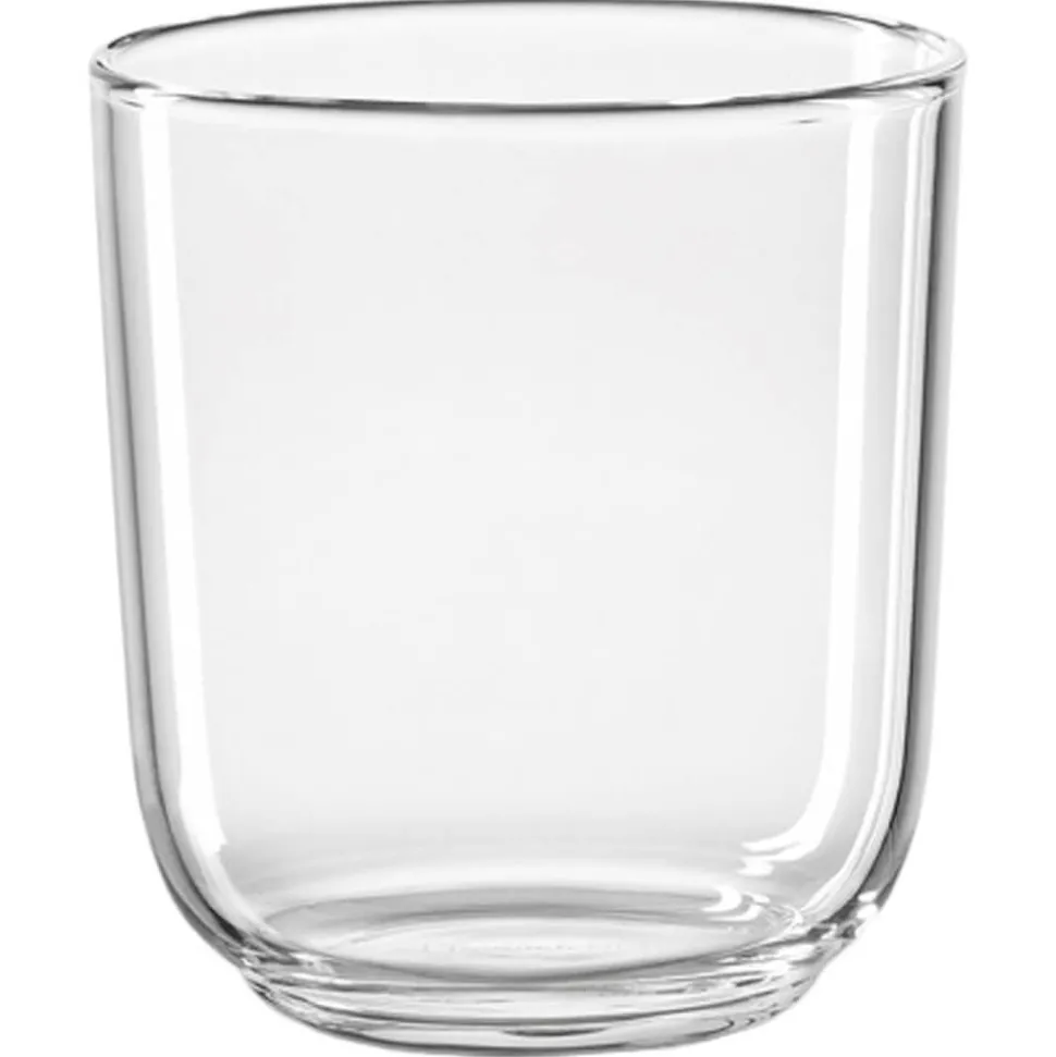 Glaskännchen mit Filter