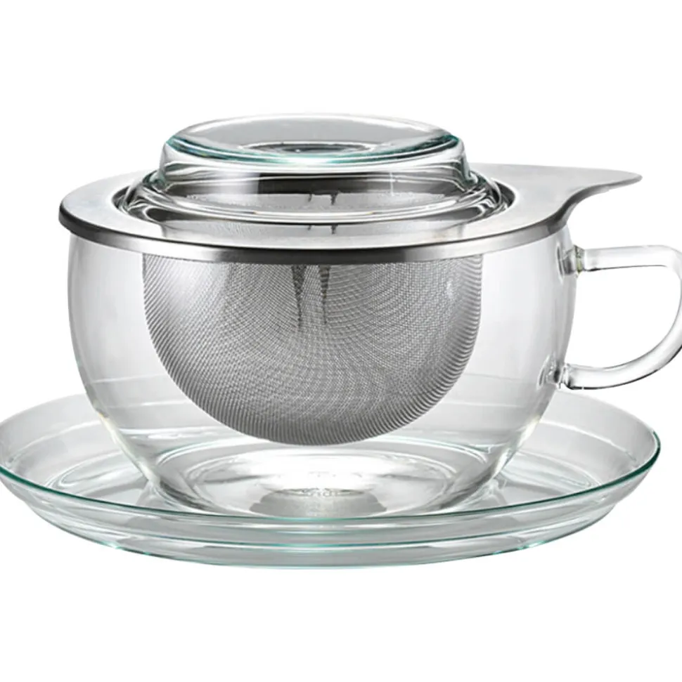 Glastasse Teatime 0,4lt.