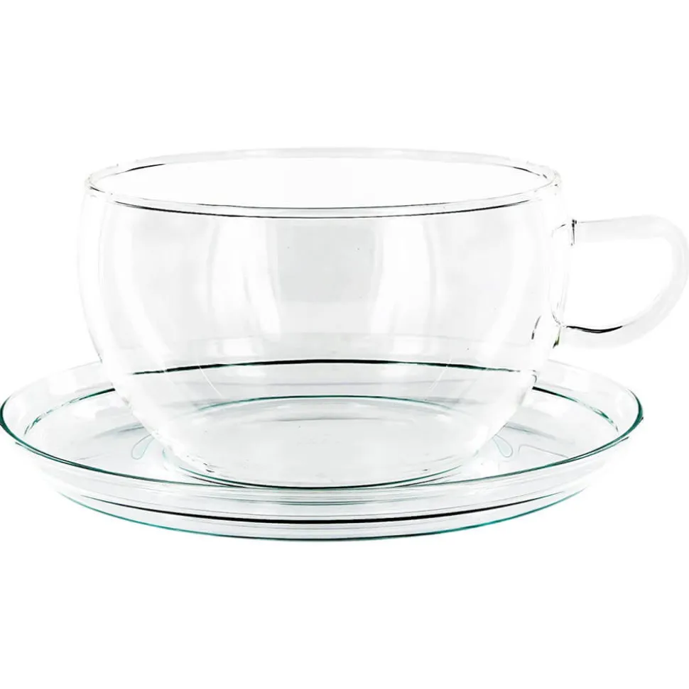 Glastasse Teatime 0,4lt.
