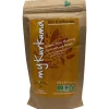 Goldene Milch Mischung bio