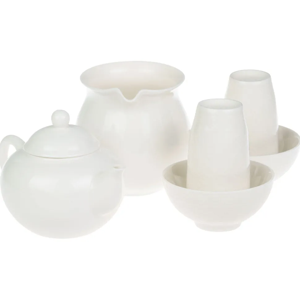 Gongfu Cha Set aus Taiwan