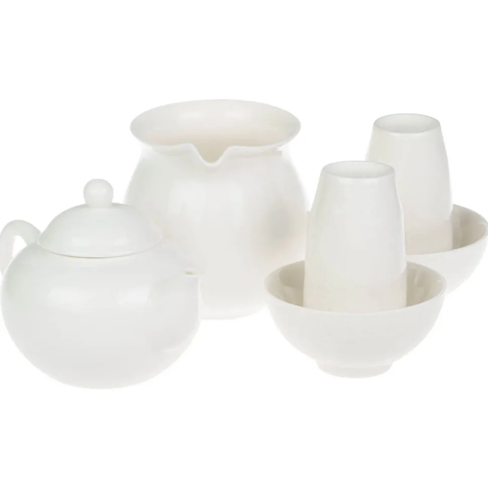 Gongfu Cha Set aus Taiwan