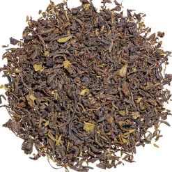 Grüner Tee Colombian Green bio