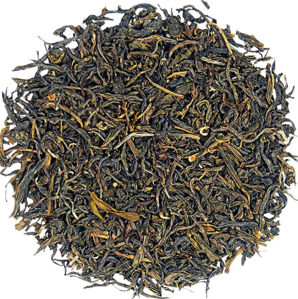 Grüner Tee Yuncui bio
