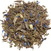 Grüntee Sencha Earl Grey
