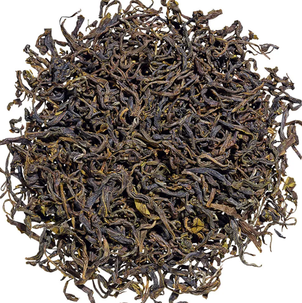 Gu Zhang Mao Jian bio