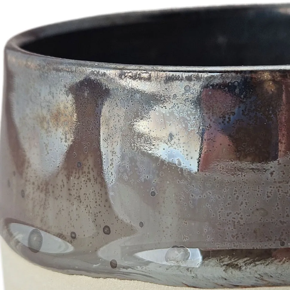 Handgefertigte Chawan