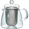 Hario Glas Teekanne Pure