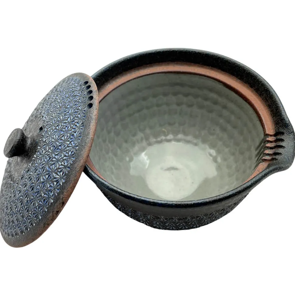 Hohin und Cup in Steinoptik