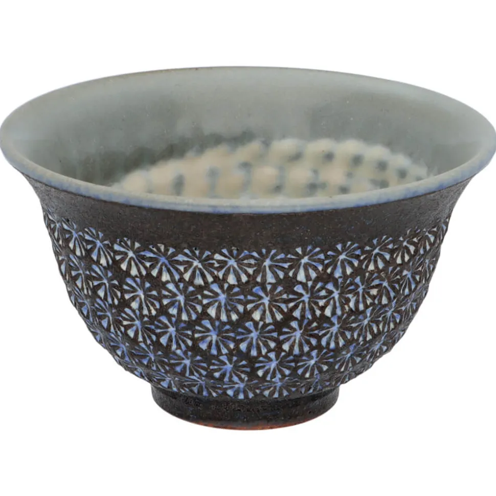 Hohin und Cup in Steinoptik