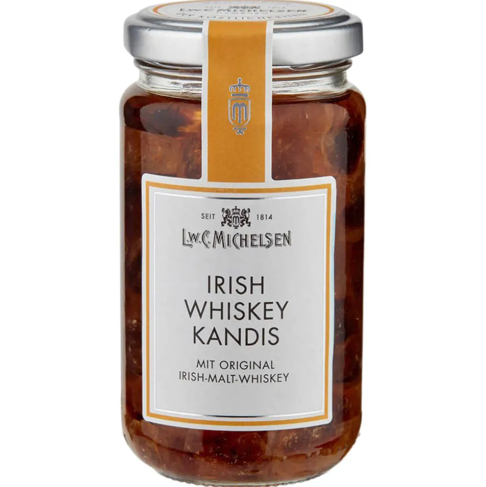 Irischer Whiskey Kandis