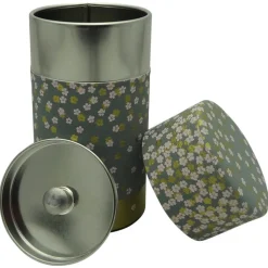 Japanische Teedose in Variationen 150g