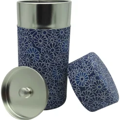 Japanische Teedose Lumi oder Nobu 150g