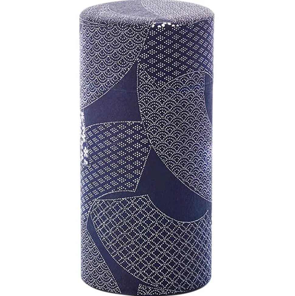 Japanische Teedose Lumi oder Nobu 150g