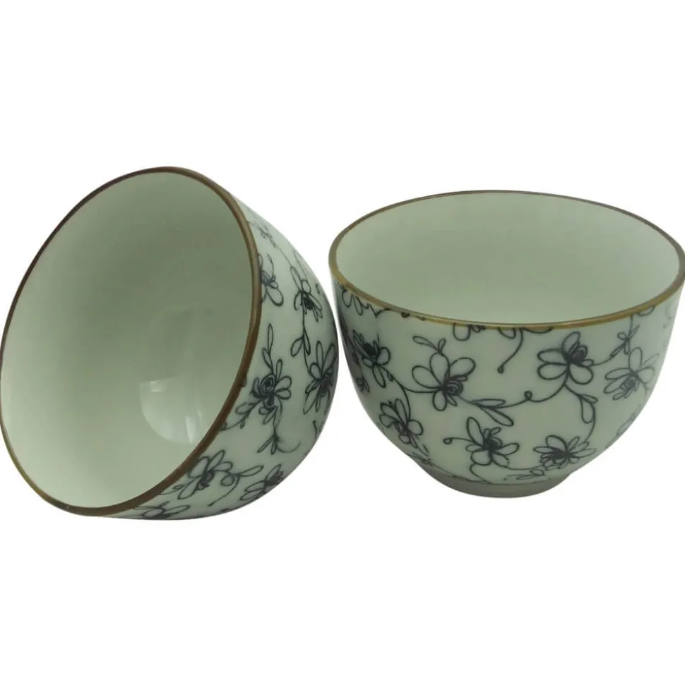 Japanisches Tee Set Furawa