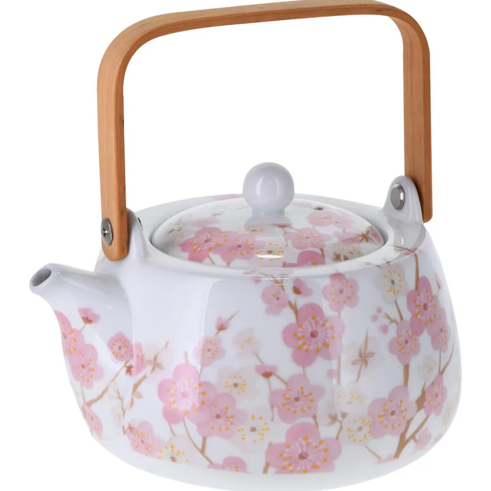 Japanisches Teeset