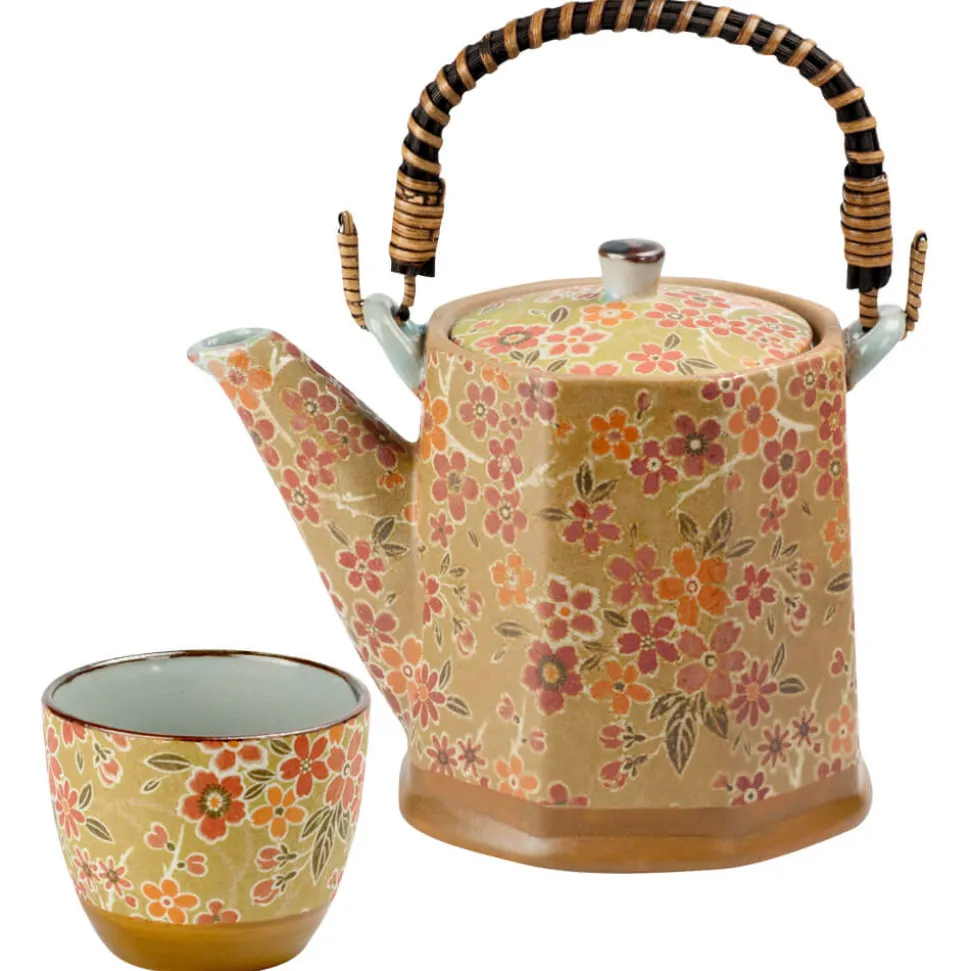 Japanisches Teeset Namika