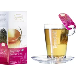 Joy of Tea Darjeeling** Summer Gold bio