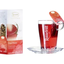 Joy of Tea Fruit Power