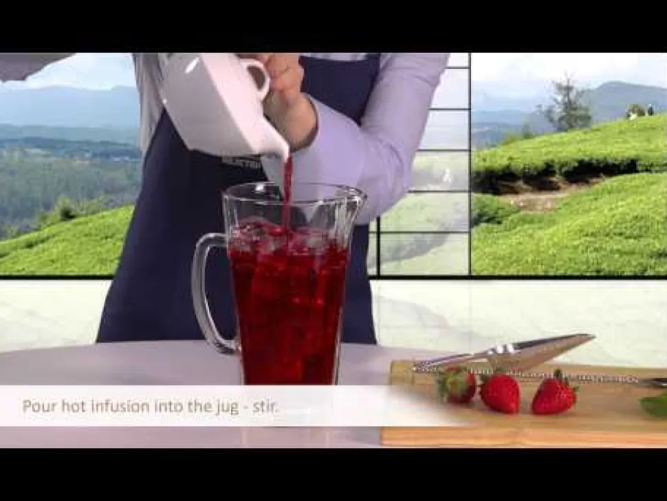 Joy of Tea Fruit Power