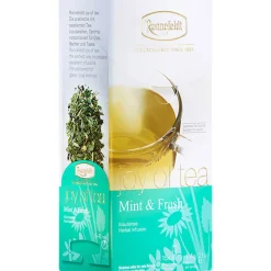 Joy of Tea Mint & Fresh