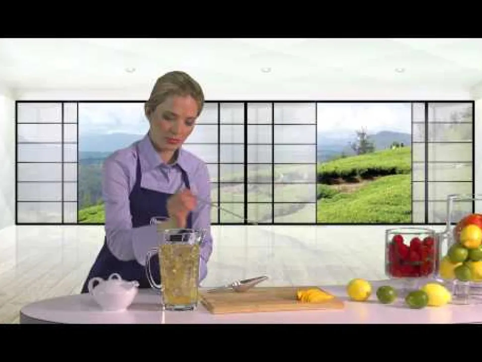 Joy of Tea Morgentau®
