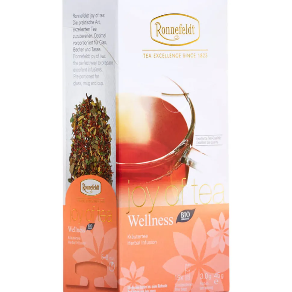 Joy of Tea Wellness bio