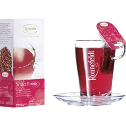 Joy of Tea Winter Harmony