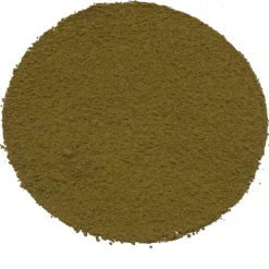 Kirishima Houjicha Pulver bio