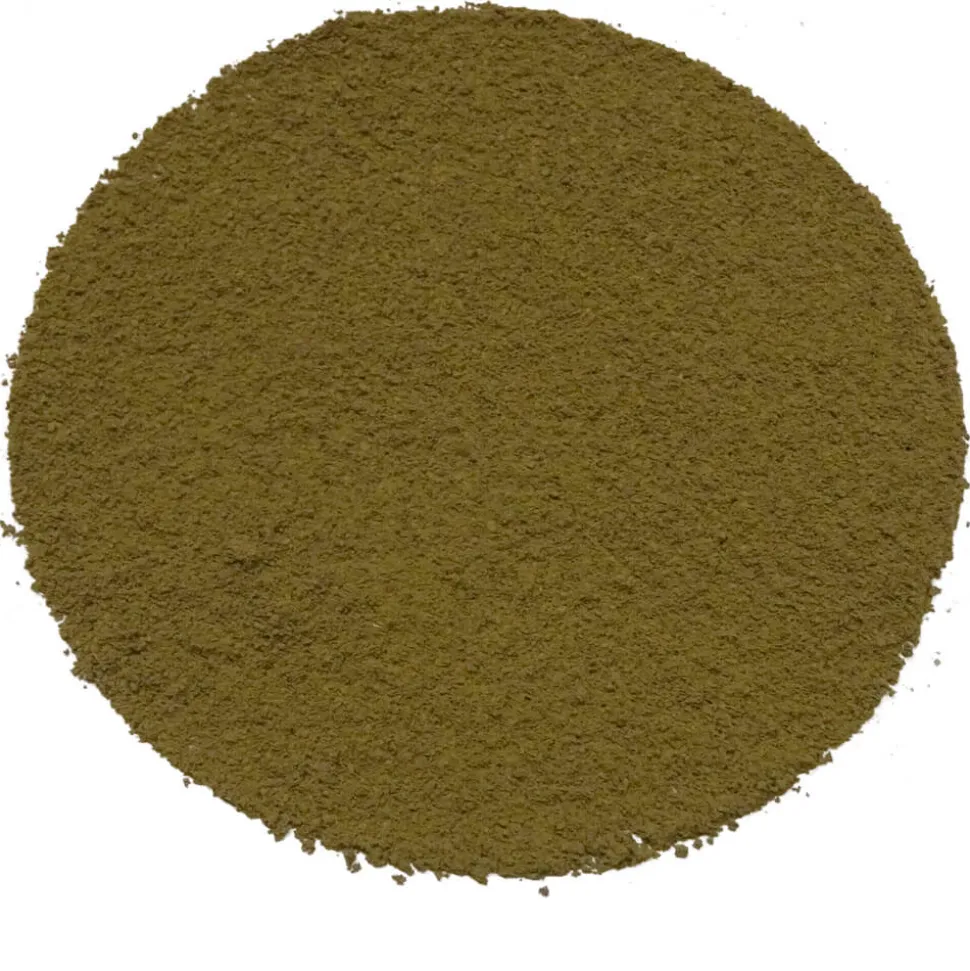 Kirishima Houjicha Pulver bio