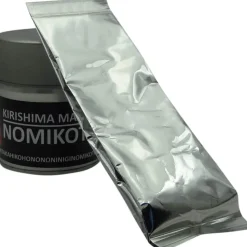 Kirishima Matcha Nomikoto bio