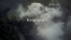 Kirishima Matcha Nomikoto bio
