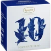 Kleine Tee Akademie Schwarztees