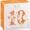 Kleine Tee Akademie Wellness-Tees