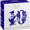 Kleine Tee-Akademie Aromatisierte Schwarze Tees