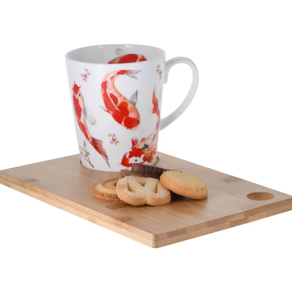 Könitz Becher zum Sammeln