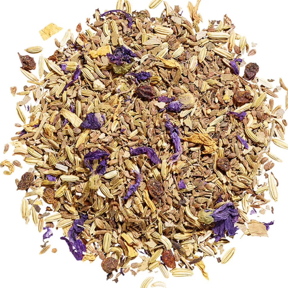 Kräutertee Allwetter bio