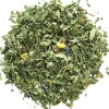Kräutertee Brennnessel-Melisse-Minze bio