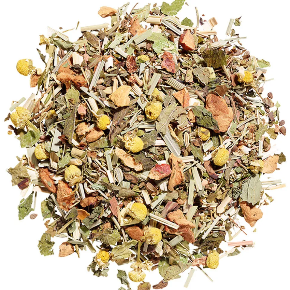 Kräutertee Glückskräuter® bio