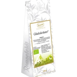 Kräutertee Glückskräuter® bio