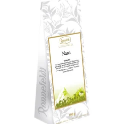 Kräutertee Nana Minze bio