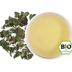 Kräutertee Zitronenmelisse Portugal bio