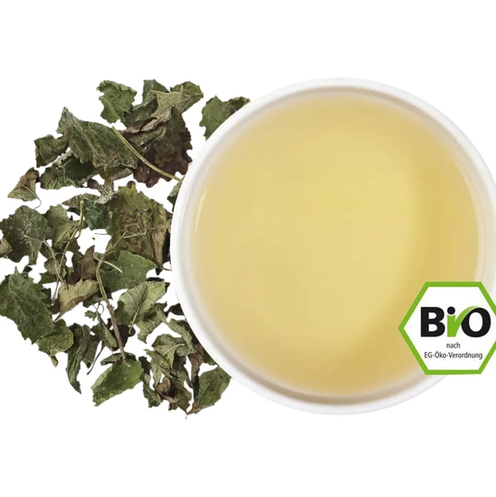 Kräutertee Zitronenmelisse Portugal bio