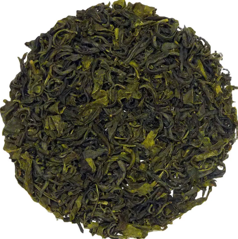 Kuri Kadota Kamairicha bio