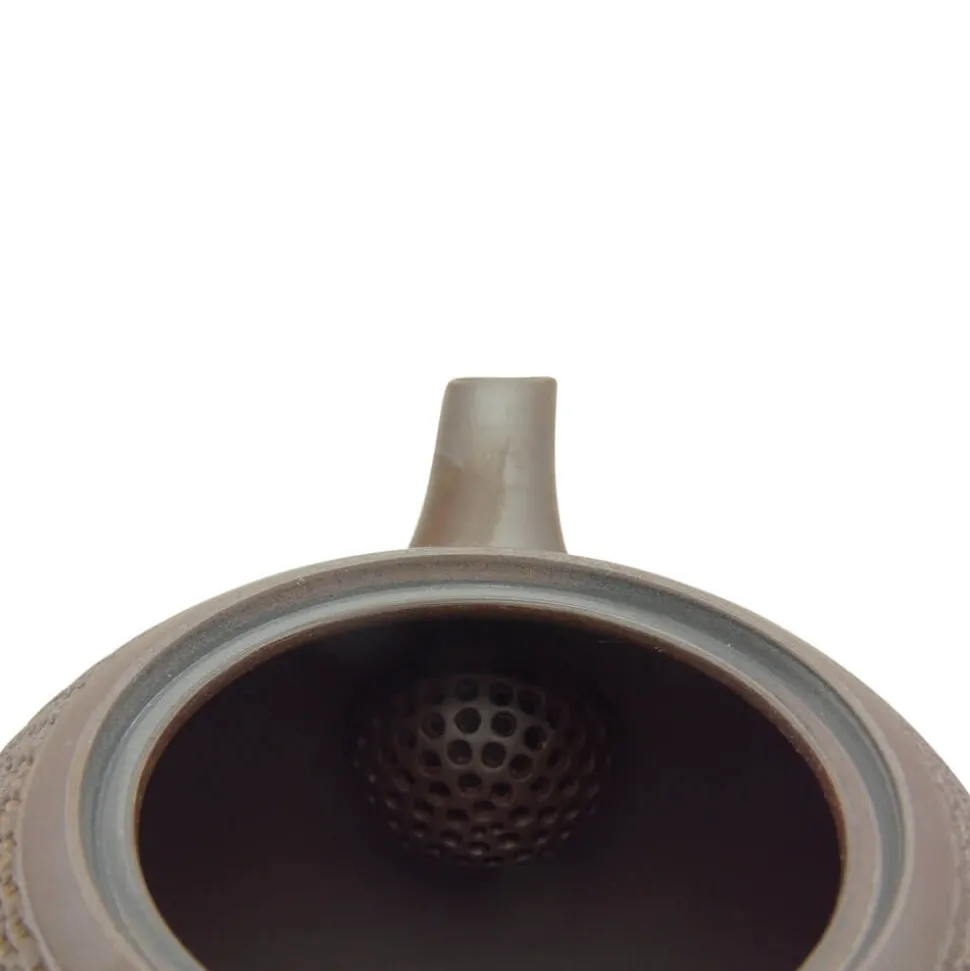 Kyusu Daito mit Reliefmuster